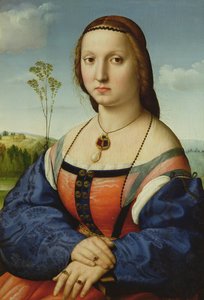 Maddalena Doni