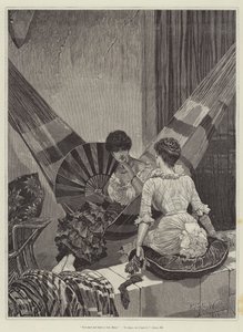 Maruja, Bret Harte