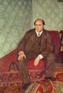 Arnold Schonberg
