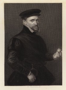Sir Thomas Gresham