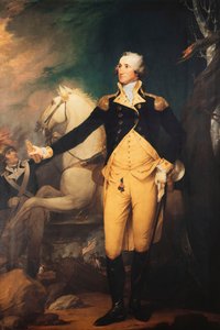 General George Washington