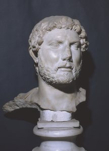 İmparator Hadrian