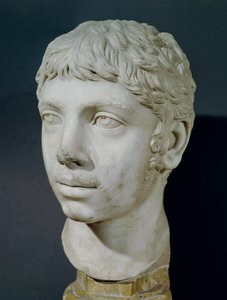 Heliogabalus