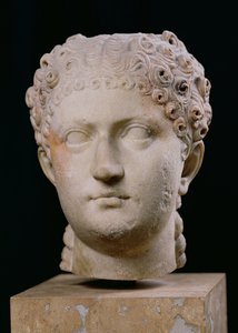 Genç Agrippina