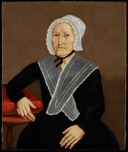 Harriet Brown