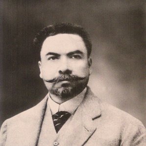 Ruben Dario