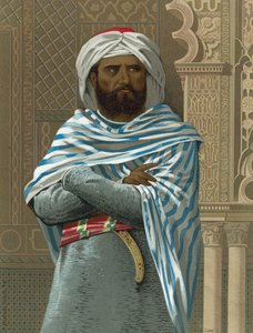 Abdül Rahman I