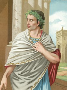 julius Sezar