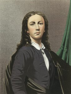 Genç bir adam olarak Raphael