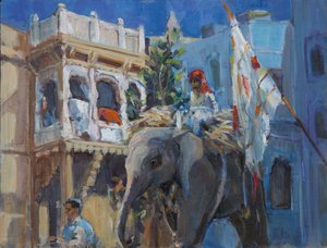 Jodhpur