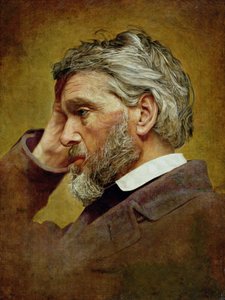 Thomas Carlyle