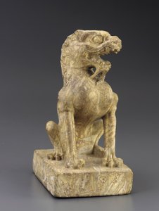 koruyucu aslan