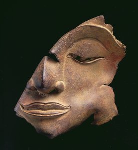 kafa (bronz)