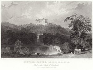Leicestershire