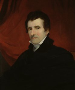 Sir John Soane