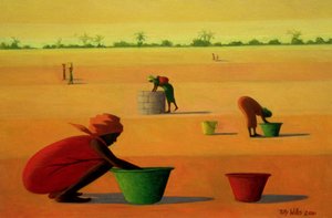 Kadının İşi, 2001