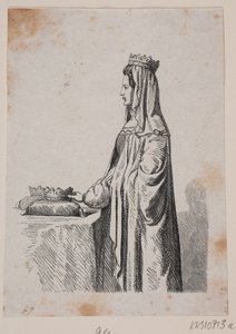 Kraliçe Margrethe