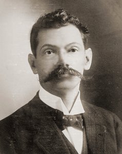 Dr Francisco Bertrand Barahona