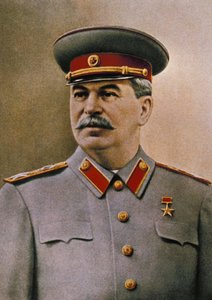 Joseph Stalin