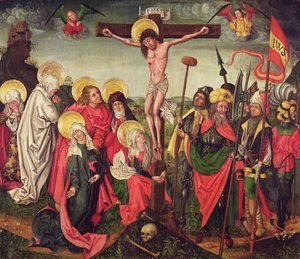 Crucifixion 