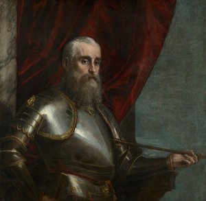 Agostino Barbarigo