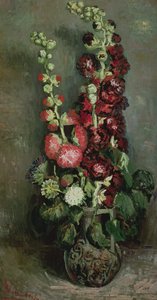 Gülhatmi Vazo, 1886