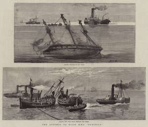 HMS Eurydice