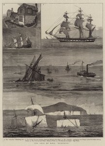 HMS Eurydice