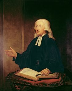 John Wesley