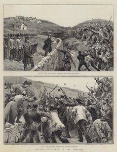 Hebridlerde Lewis Crofters,