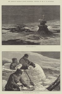 Amerikan Franklin Arama Seferi