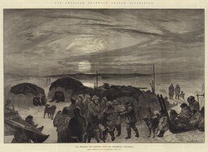 Amerikan Franklin Arama Seferi