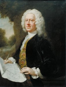 Theodore Jacobson