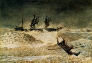 Demir Bulutun Batığı, 1881
