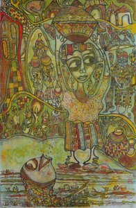 Osun osogbo festivali
