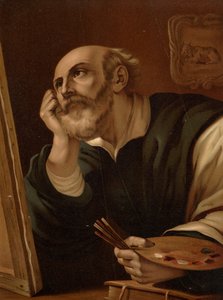 Evangelist Luke