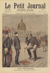 Alfred Dreyfus