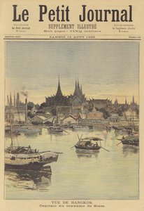 Bangkok