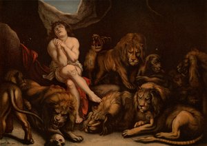 Lions Den