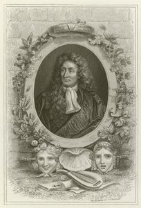 Jean de La Fontaine