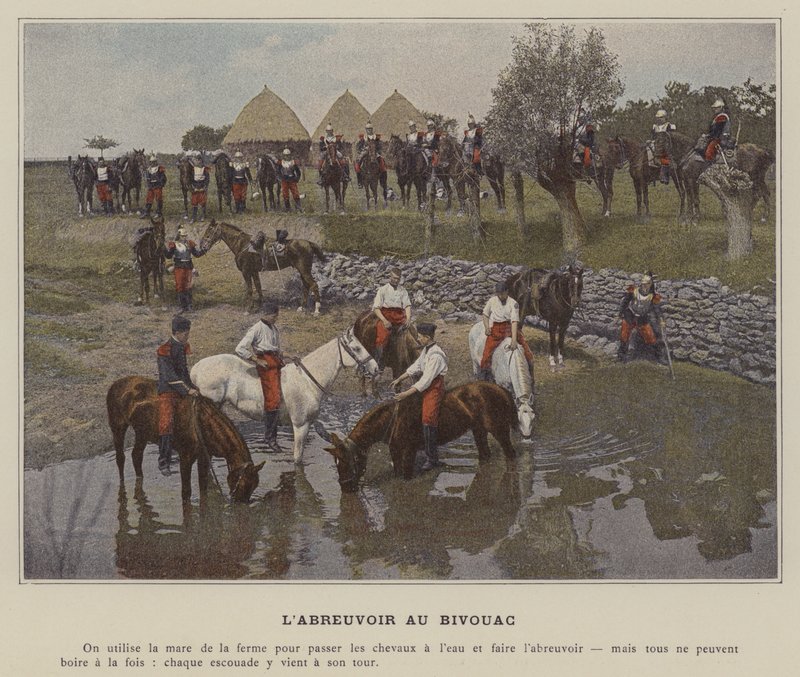 Bivouac