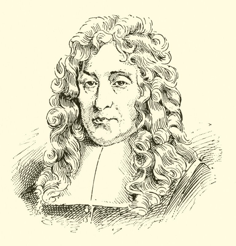 Johann Kaspar von Kerl (Kerll, Kherl, Cherle), 1628-1693 by American School