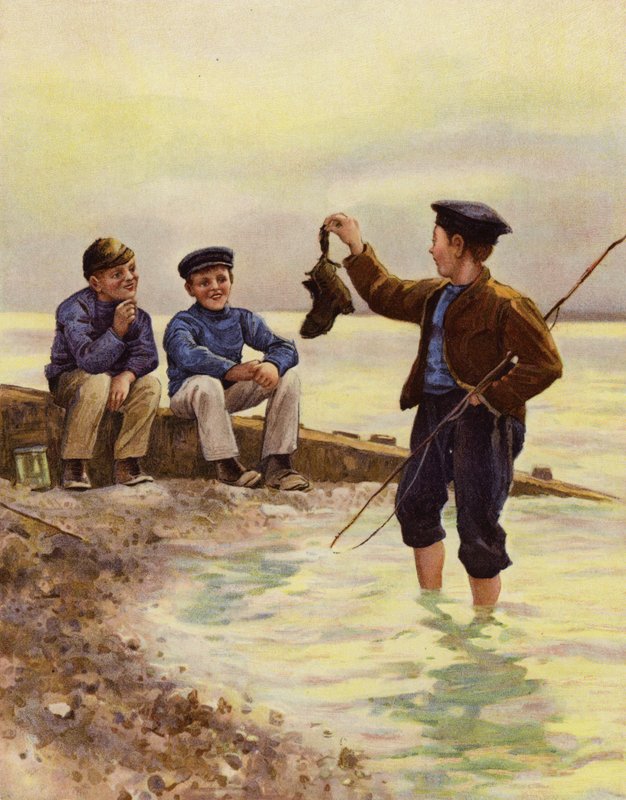 Bir dahaki sefere daha iyi şanslar by English School