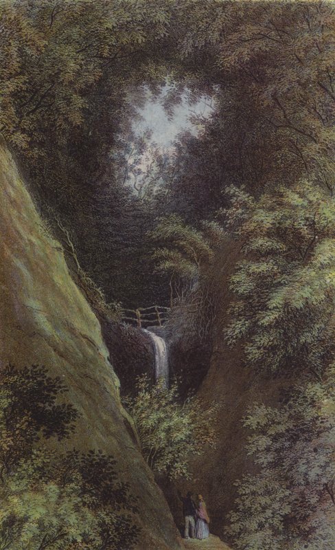Shanklin Çin by English School
