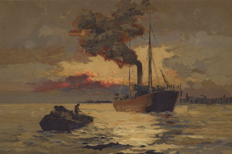 Thames