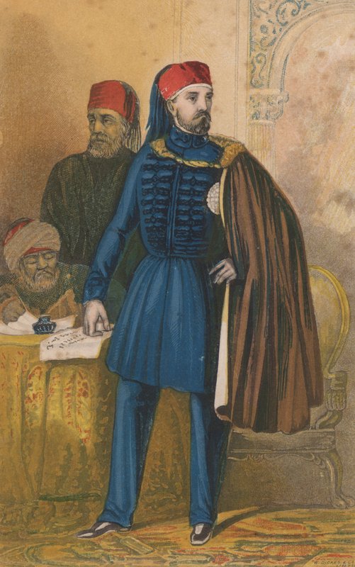 Sultan by English School