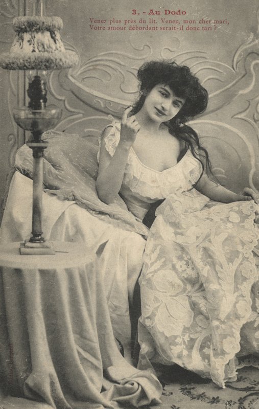 çağıran kız by French Photographer