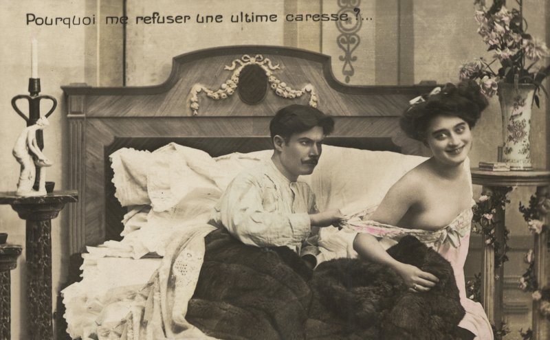 son bir okşama by French Photographer