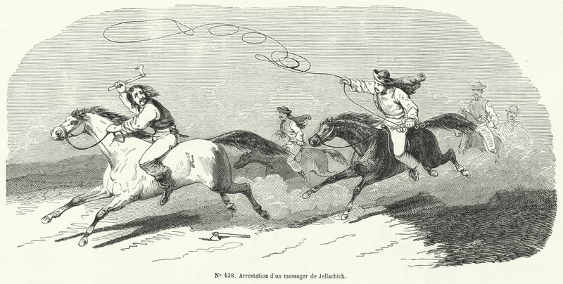 Josip Jelacic