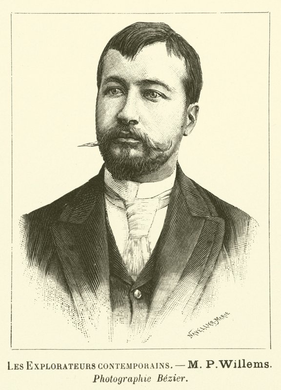 Çağdaş Kaşifler by French School
